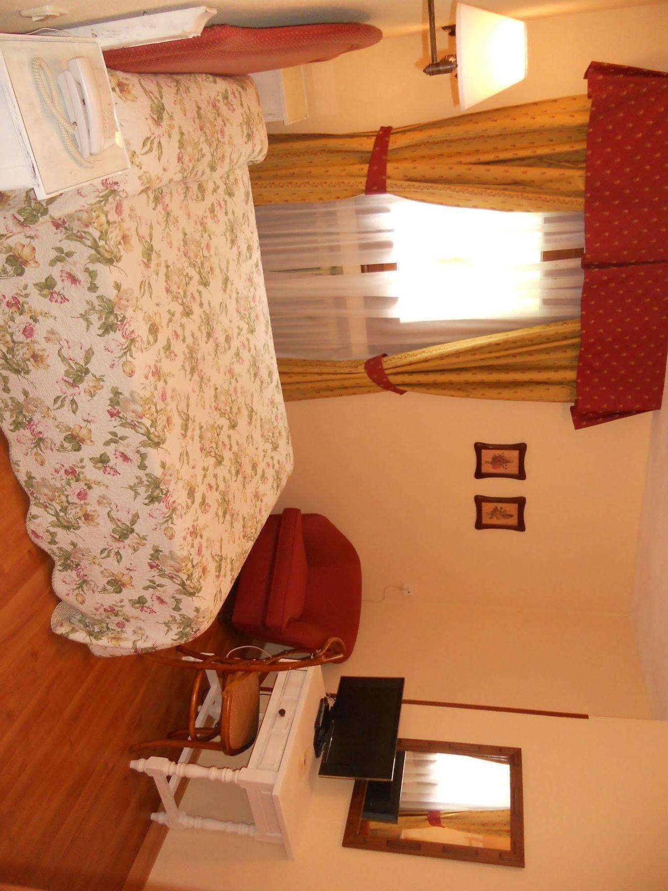 Hotel Rural Las Postas Navacerrada Luaran gambar